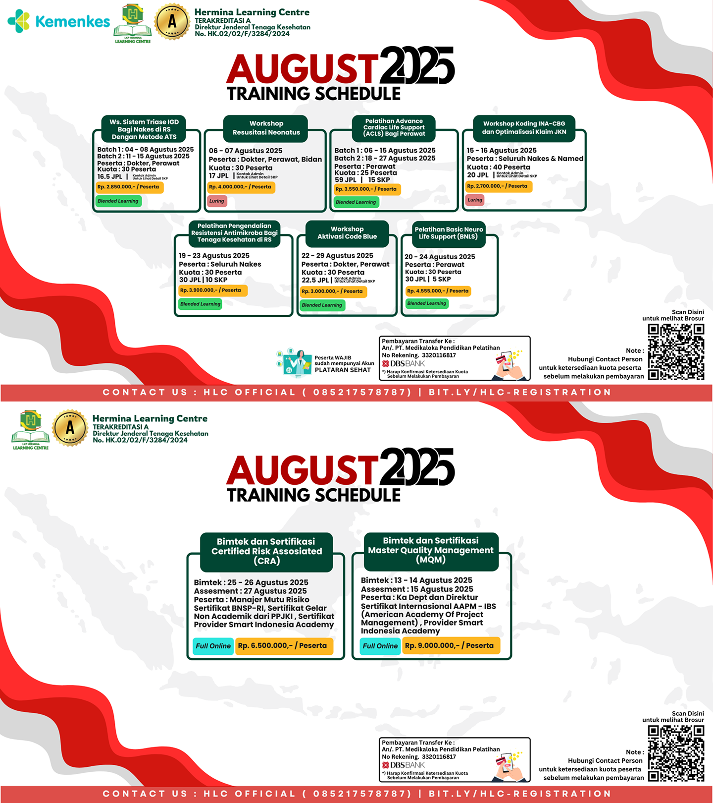 jadwal