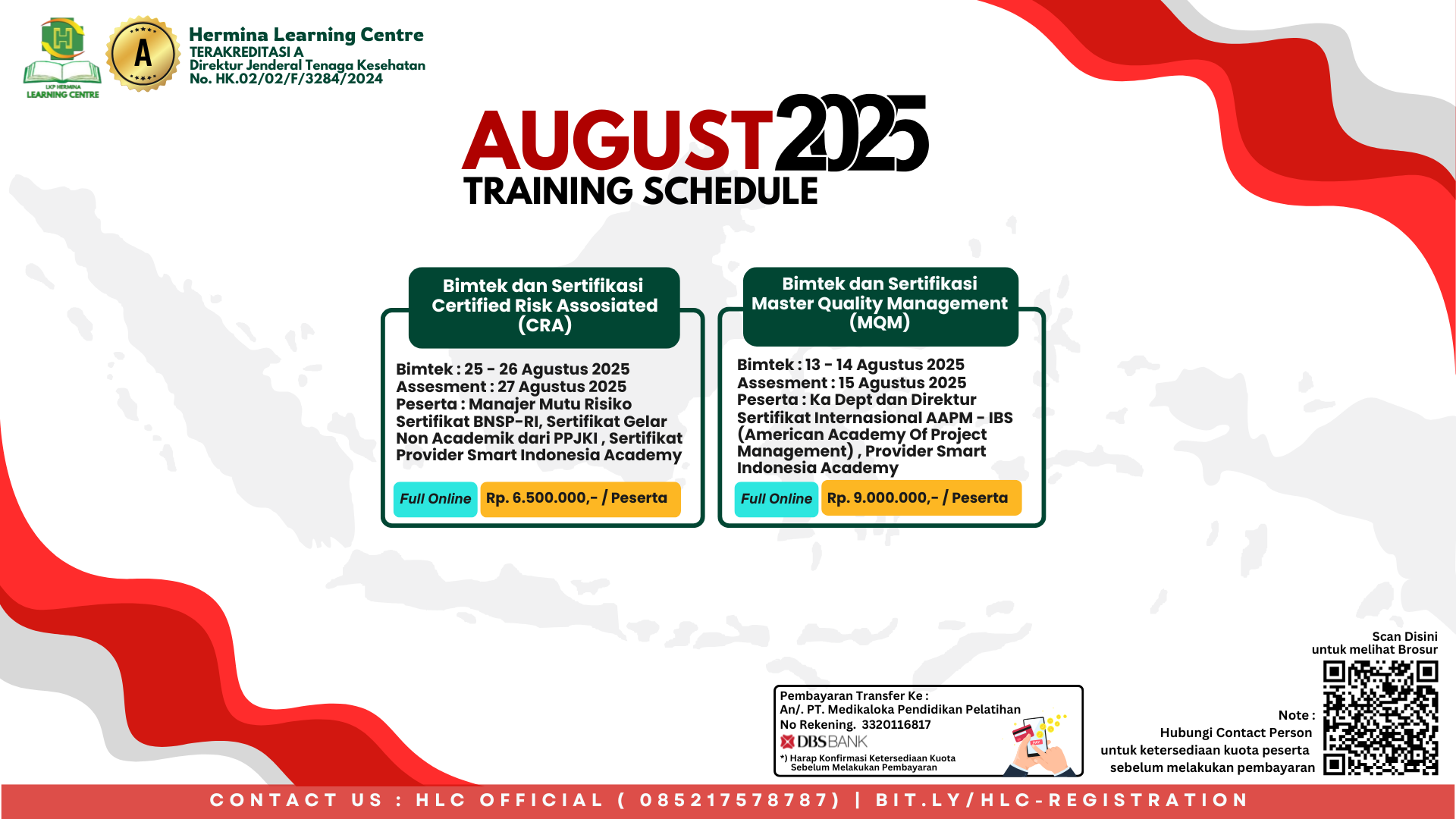 Jadwal Diklat Part 2
